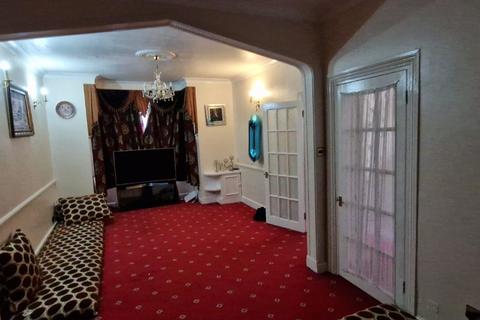 undefined, Audley Road,Hendon