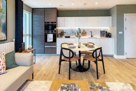 2 bedroom apartment for sale, Kidbrooke Village Greenwich