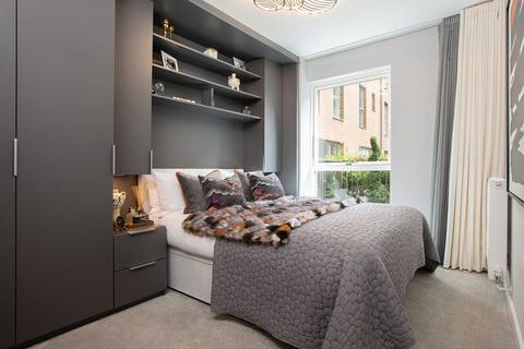 1 bedroom apartment for sale, Churchill Collection, Harrow View, Harrow,