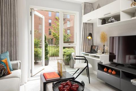 1 bedroom apartment for sale, Churchill Collection, Harrow View, Harrow,