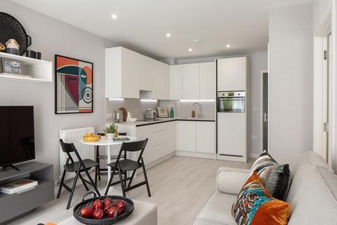 1 bedroom apartment for sale, Churchill Collection, Harrow View, Harrow,