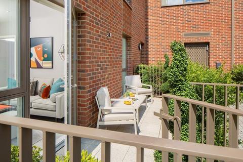 1 bedroom apartment for sale, Churchill Collection, Harrow View, Harrow,