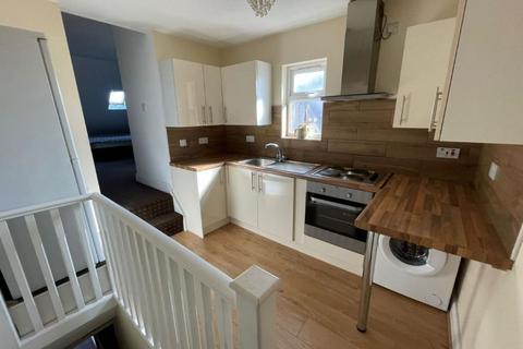 undefined, Clarlemont Road,East Ham