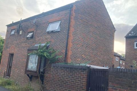 undefined, Redriff Road ,London