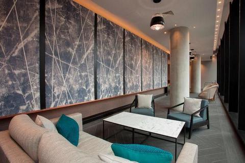 undefined, City Suites,16 Chapel street,Manchester