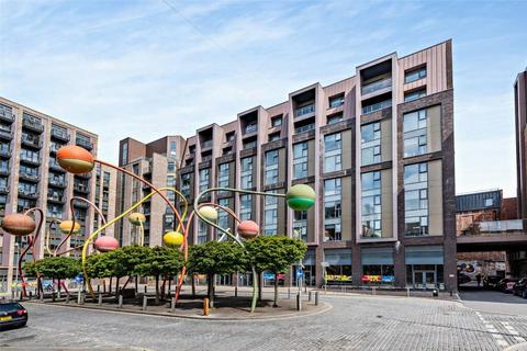 undefined, Unit D, Liverpool