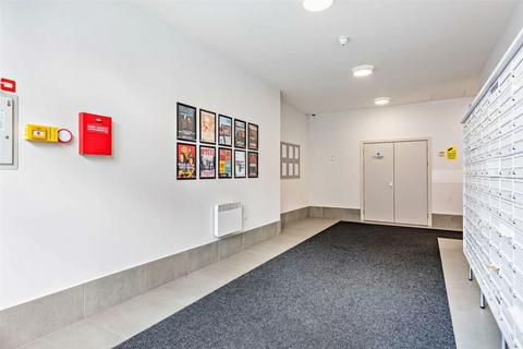 undefined, Unit D, Liverpool