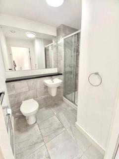 undefined, Unit D, Liverpool