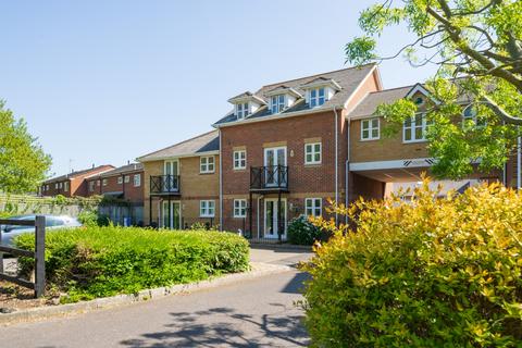 Solent Court, 20 Bells Lane, PO14