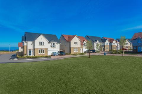 5 bedroom detached house for sale, Plot 286, Garvie at Sequoia Meadows, Jackton Eaglesham Road, Jackton, East Kilbride G75 8JU