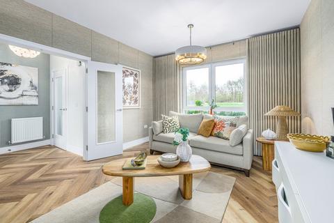 5 bedroom detached house for sale, Plot 286, Garvie at Sequoia Meadows, Jackton Eaglesham Road, Jackton, East Kilbride G75 8JU