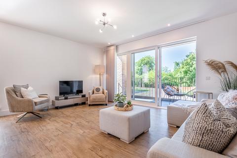 undefined, Plot 68, Kilpatrick at Jordanhill Park Jordanhill Park, Glasgow G13 1PP