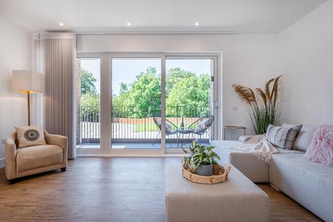 undefined, Plot 68, Kilpatrick at Jordanhill Park Jordanhill Park, Glasgow G13 1PP
