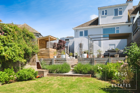 4 bedroom semi-detached house for sale, Westview Road, Marldon, Paignton