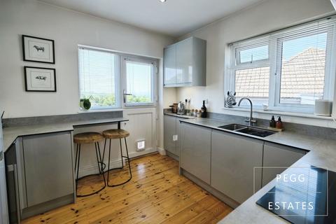 4 bedroom semi-detached house for sale, Westview Road, Marldon, Paignton