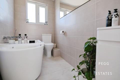 4 bedroom semi-detached house for sale, Westview Road, Marldon, Paignton