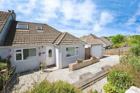 3 bedroom semi-detached house for sale, Westview Road, Marldon, Paignton