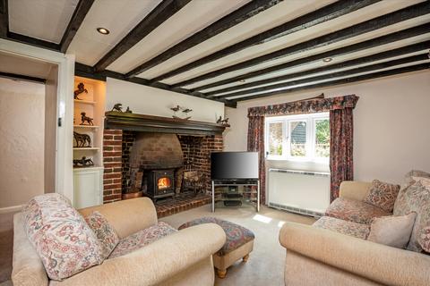 4 bedroom detached house for sale, Station Lane, Wormley, Godalming, Surrey, GU8