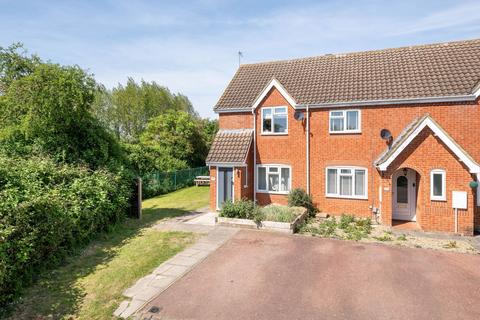 71 Ramerick Gardens, Arlesey, SG15 6XZ