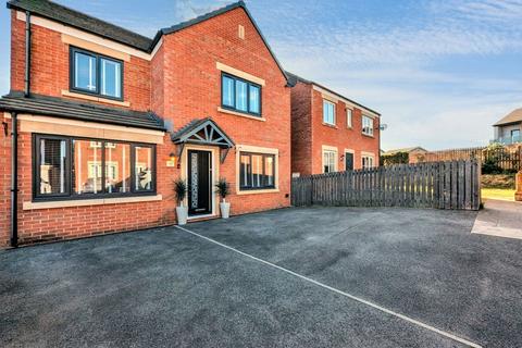 187 Church Meadows, Great Broughton, Cockermouth, CA13 0JL