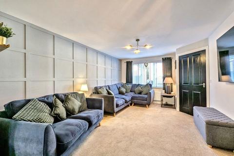 187 Church Meadows, Great Broughton, Cockermouth, CA13 0JL