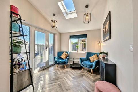 187 Church Meadows, Great Broughton, Cockermouth, CA13 0JL