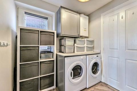 187 Church Meadows, Great Broughton, Cockermouth, CA13 0JL