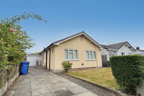 2 bedroom detached bungalow for sale, Tynwald Crescent, Widnes
