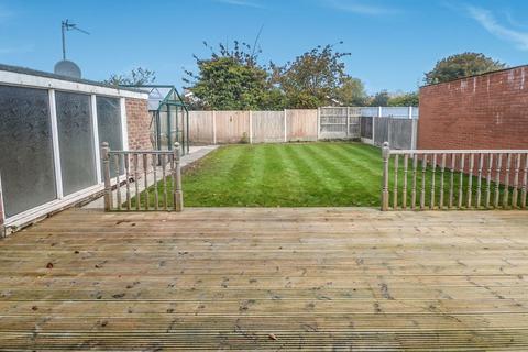 2 bedroom detached bungalow for sale, Tynwald Crescent, Widnes