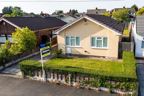 undefined, Tynwald Crescent, Widnes