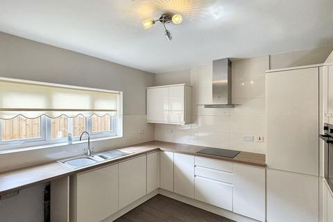 2 bedroom detached bungalow for sale, Tynwald Crescent, Widnes