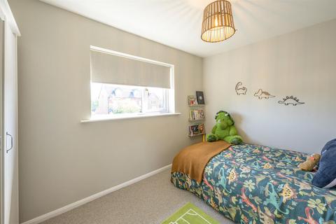 97 Giggetty Lane, Wombourne, Wolverhampton, WV5 0AY