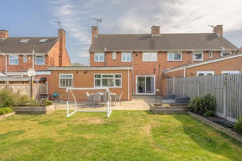 97 Giggetty Lane, Wombourne, Wolverhampton, WV5 0AY