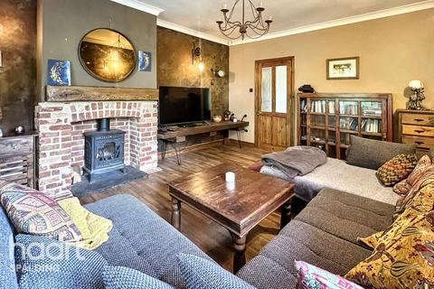 3 bedroom detached bungalow for sale, Gedney Drove End PE12