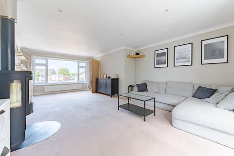 4 bedroom detached house for sale, Elm Grove, Diss IP22