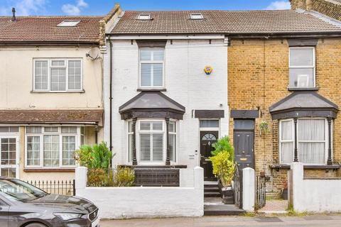 Ingram Road, Gillingham, Kent