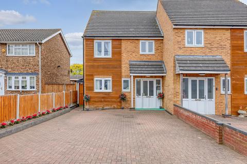 Lodge Lane, Collier Row, RM5