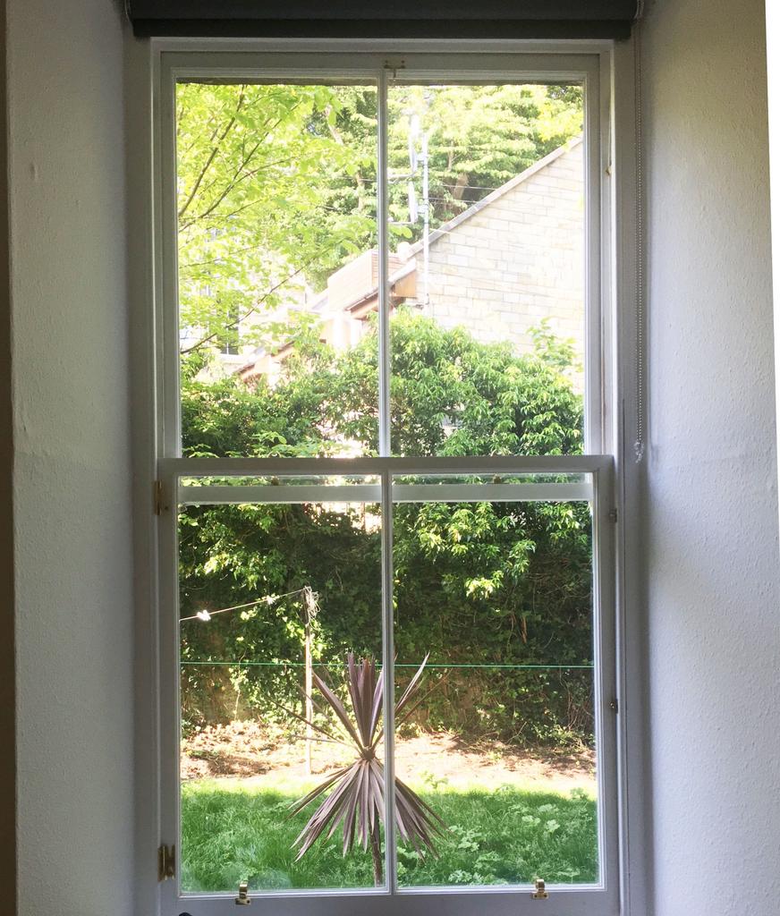 8c Canon Street Garden