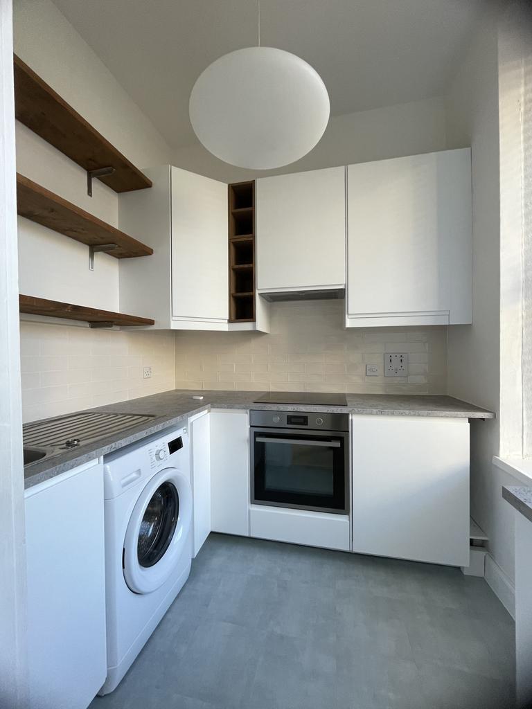 8c Canon Street Kitchen