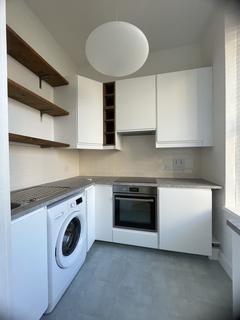 undefined, Canon Street, Edinburgh EH3