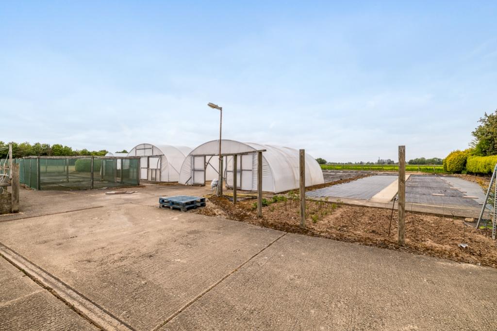New House, Lowgate (Gedney)-23