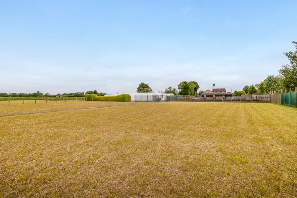 New House, Lowgate (Gedney)-27