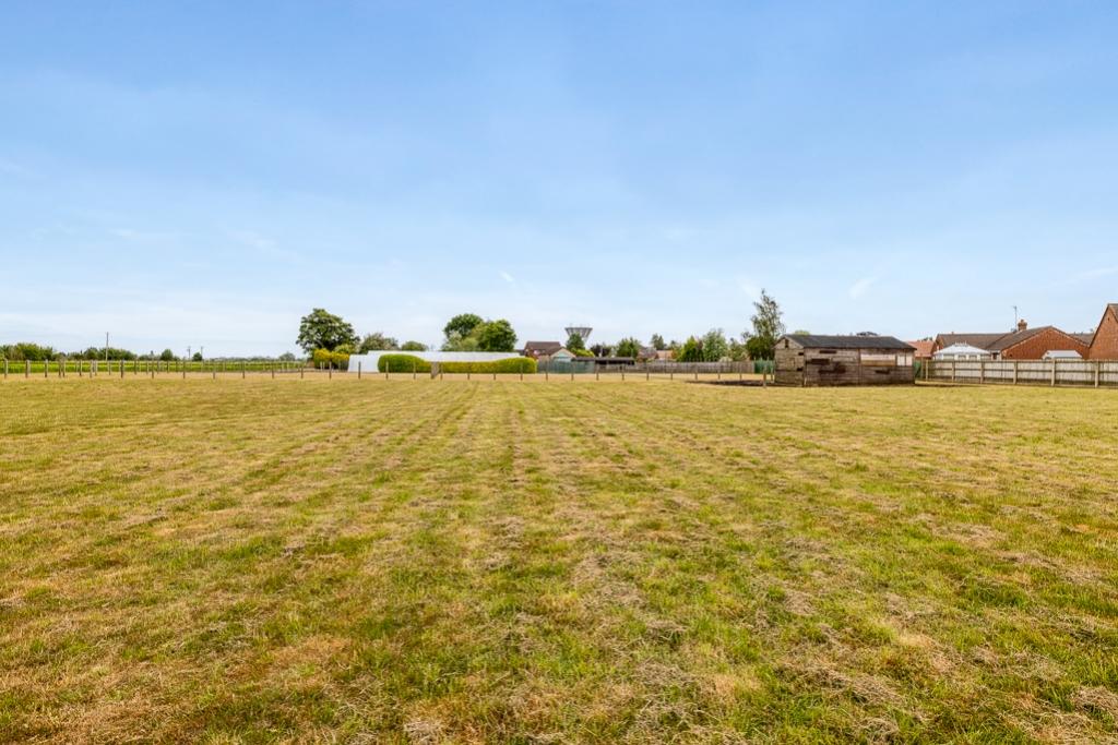 New House, Lowgate (Gedney)-29