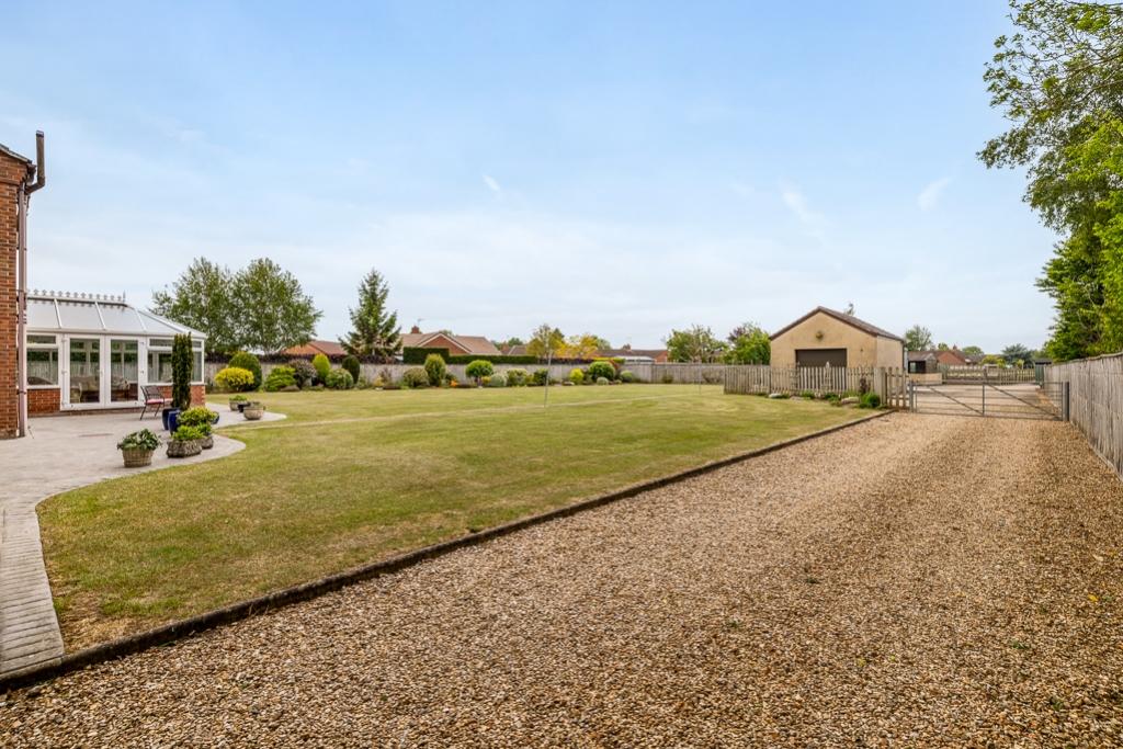 New House, Lowgate (Gedney)-12