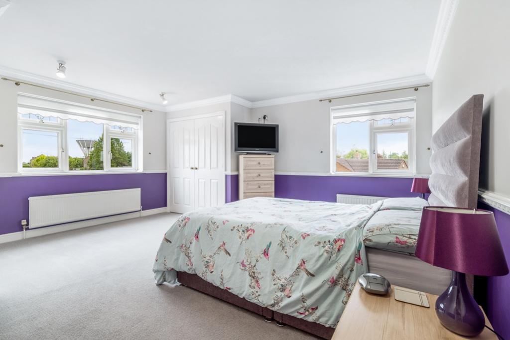 New House, Lowgate (Gedney)-43