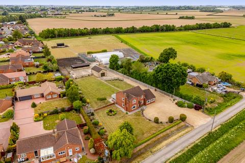 undefined, Lowgate, Gedney, Spalding, Lincolnshire, PE12