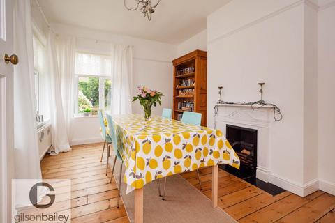undefined, West End Avenue, Norwich NR13