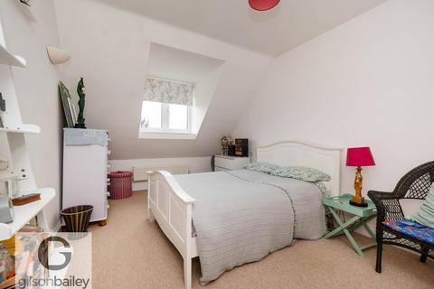 undefined, West End Avenue, Norwich NR13