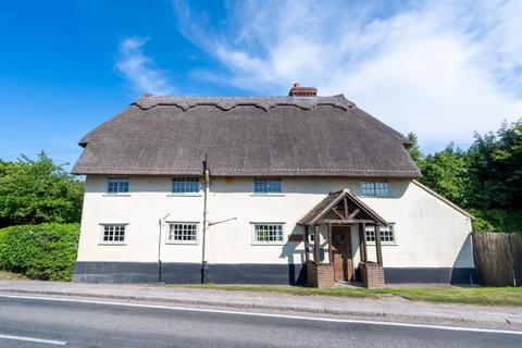 undefined, High Roding, Dunmow, Essex