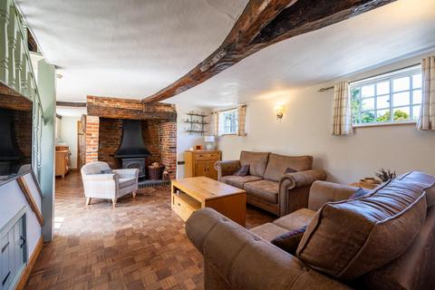 undefined, High Roding, Dunmow, Essex